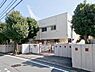 周辺：横浜市竹之丸保育園まで1500m