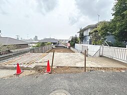 物件画像 D’s court三ツ沢下町　1区画