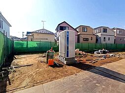 物件画像 D’s court生麦3　1区画