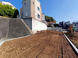 物件画像 D’s court生麦3　4区画