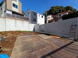 物件画像 D’s court生麦3　6区画