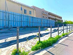 物件画像 D’s court花月総持寺2　5区画