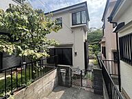 神奈川県横浜市港南区上大岡東3丁目：物件画像