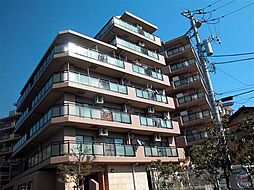物件画像 マイキャッスル横浜白山