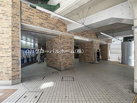 日ノ出町駅(京急 本線)まで720m