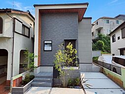 物件画像 神奈川区菅田町