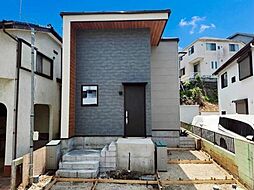 物件画像 神奈川区菅田町