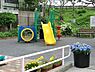 周辺：菅田第二公園まで450m