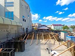 物件画像 港北区富士塚2丁目全3棟　1号棟