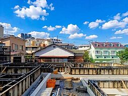 物件画像 港北区富士塚2丁目全3棟　2号棟
