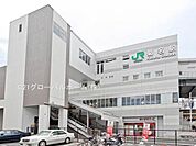菊名駅(東急 東横線)まで800m