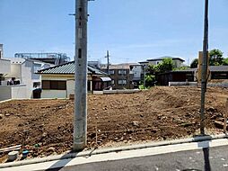 物件画像 鶴見区東寺尾1丁目5期全5棟　2号棟