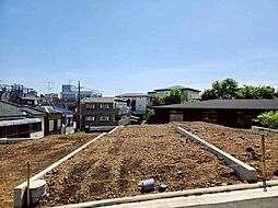 物件画像 鶴見区東寺尾1丁目5期全5棟 4号棟