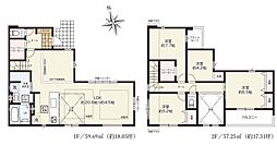 物件画像 瀬谷区南瀬谷2期