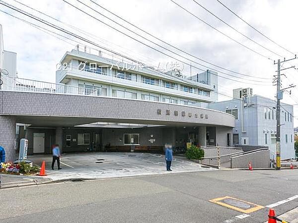 周辺を拡大表示