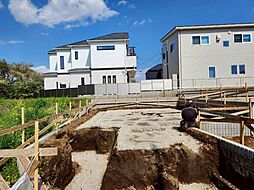 物件画像 緑区鴨居4丁目 3号棟