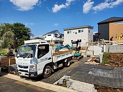 物件画像 緑区鴨居4丁目　6号棟