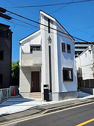 物件画像 ガルボシティー馬場1丁目5期全2棟 1号棟