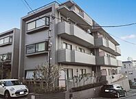神奈川県横浜市西区御所山町：物件画像