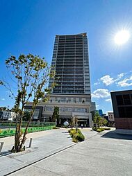 物件画像 リビオタワー羽沢横浜国大