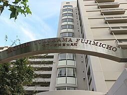マンションイメージ