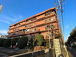 物件画像 ライオンズマンション万世町