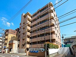 物件画像 マイキャッスル大口駅前