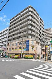 物件画像 グローリオ横浜阪東橋マリス