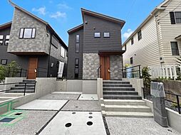 物件画像 都筑区茅ケ崎南5丁目全2棟　2号棟
