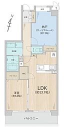 物件画像 ルイシャトレ鶴見ウエストコート