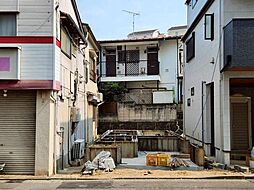 物件画像 港北区篠原東1丁目