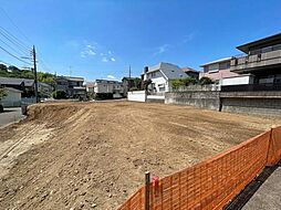 物件画像 DC北山田　1-3区画
