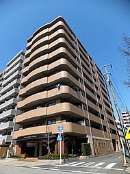 物件画像 クリオ横浜弐番館