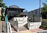 周辺：大豆戸どろんこ保育園まで50m