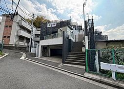 物件画像 クオス日吉シンシア