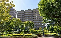 物件画像 サン・ステージ緑園都市東の街九番館