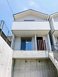 物件画像 神奈川区西寺尾1丁目全2棟　1号棟
