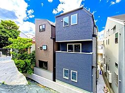 物件画像 テイラーハウス神奈川区白幡東町全2棟　A棟
