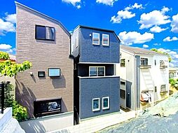 物件画像 テイラーハウス神奈川区白幡東町全2棟　B棟