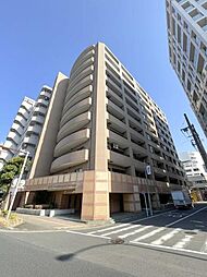 物件画像 クリオ東神奈川壱番館