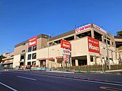 sanwa横浜鶴見店まで750m