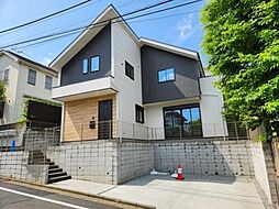 物件画像 緑区北八朔町1期