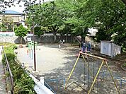 北八朔第一公園まで80m