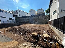 物件画像 神奈川区二本榎