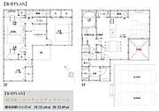 建築条件ございません～お好きなハウスメーカや工務店で理想のお住まいを建築できます。（建物参考プラン111.57平米、4LDK＋ユーテリティスペース）
