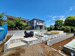 物件画像 神奈川区菅田町2期全2棟　2号棟