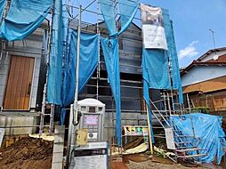 物件画像 神奈川区菅田町全2棟　2号棟