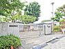 周辺：西菅田保育園まで600m