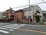 周辺：保育園こりすまで850m