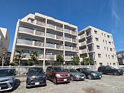 物件画像 日吉ダイヤモンドマンション2号館